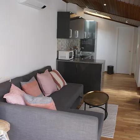 Plage,15 M, Mer, Casa Melissa By Sesimbrasunsea * Sesimbra