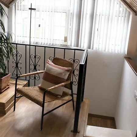 Plage,15 M, Mer, Casa Melissa By Sesimbrasunsea