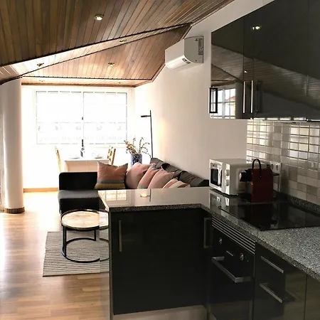 Plage,15 M, Mer, Casa Melissa By Sesimbrasunsea Apartment