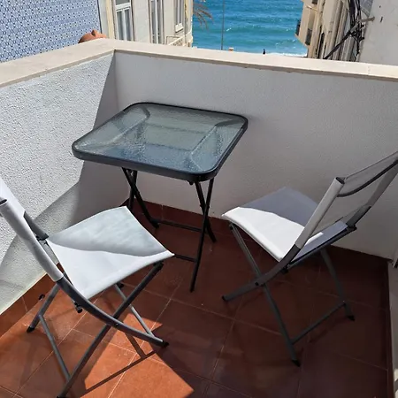 Plage,15 M, Mer, Casa Melissa By Sesimbrasunsea *