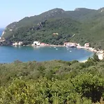 公寓 Plage,15 M, Mer, Casa Melissa By Sesimbrasunsea 塞辛布拉