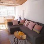 Plage,15 M, Mer, Casa Melissa By Sesimbrasunsea 公寓 塞辛布拉