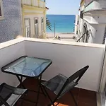 Plage,15 M, Mer, Casa Melissa By Sesimbrasunsea 公寓 塞辛布拉