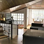Plage,15 M, Mer, Casa Melissa By Sesimbrasunsea * 塞辛布拉