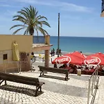 Plage,15 M, Mer, Casa Melissa By Sesimbrasunsea 公寓