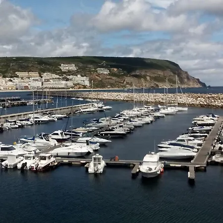 Plage,15 M, Mer, Casa Melissa By Sesimbrasunsea Apartment *