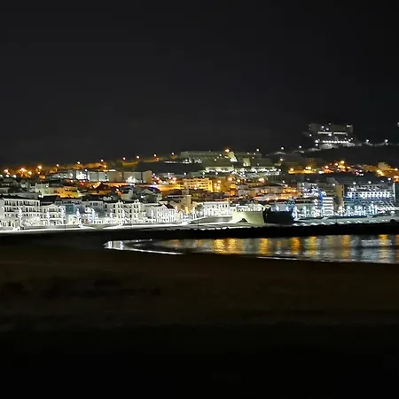 Plage,15 M, Mer, Casa Melissa By Sesimbrasunsea Apartment