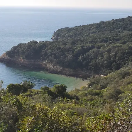 Plage,15 M, Mer, Casa Melissa By Sesimbrasunsea