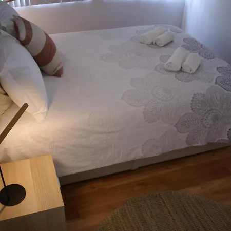 Apartamento Plage,15 M, Mer, Casa Melissa By Sesimbrasunsea Sesimbra